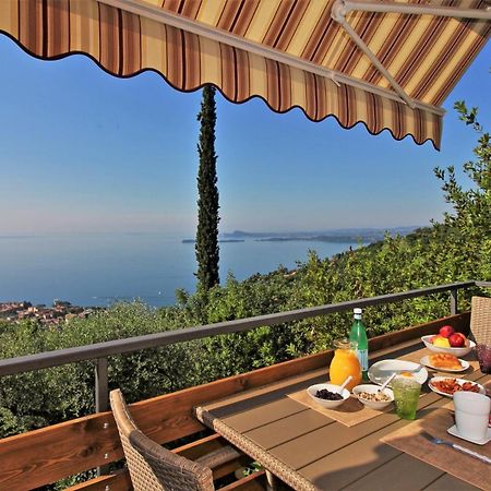 Oriolo Appartement Toscolano Maderno Buitenkant foto