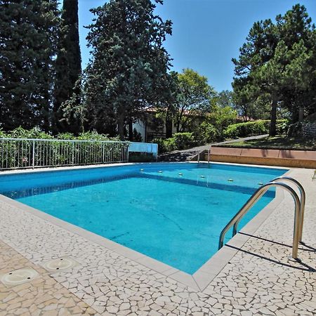 Oriolo Appartement Toscolano Maderno Buitenkant foto