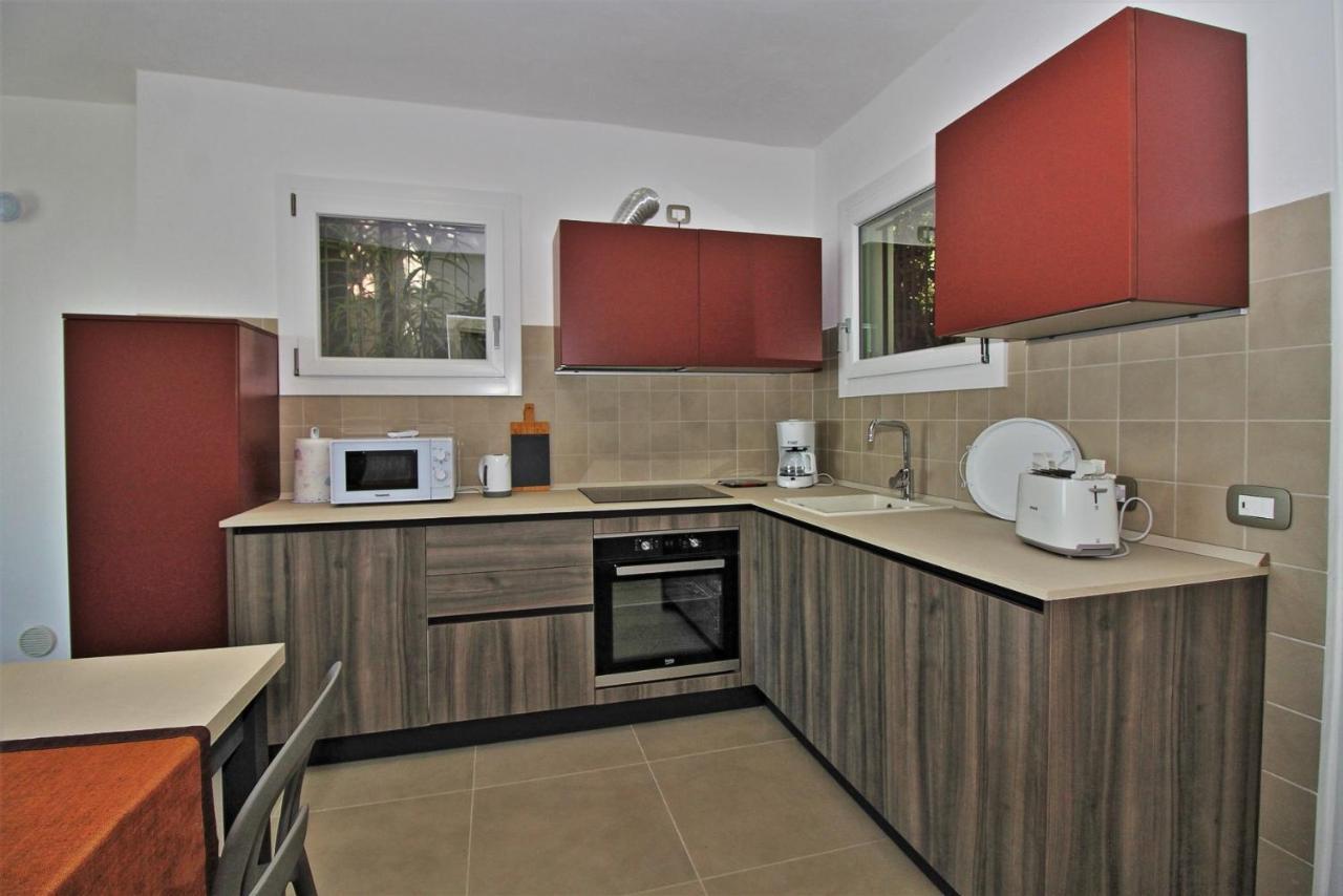 Oriolo Appartement Toscolano Maderno Buitenkant foto