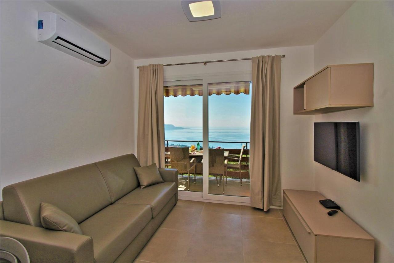 Oriolo Appartement Toscolano Maderno Buitenkant foto