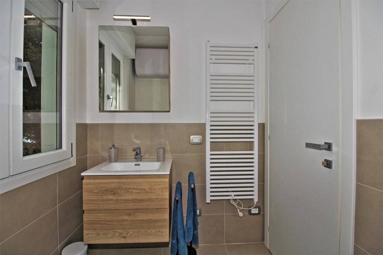 Oriolo Appartement Toscolano Maderno Buitenkant foto